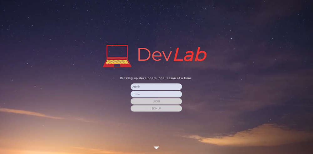 DevLab